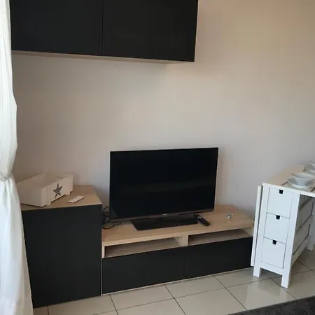 White Sand Apartment
