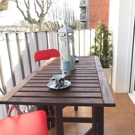 White Sand Apartment