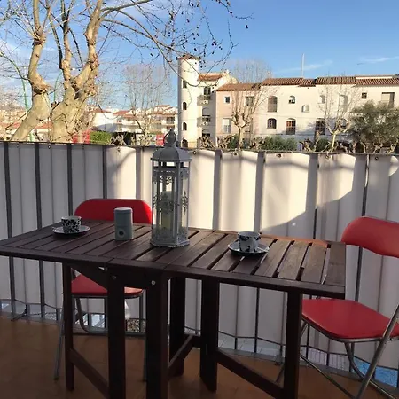Apartman White Sand