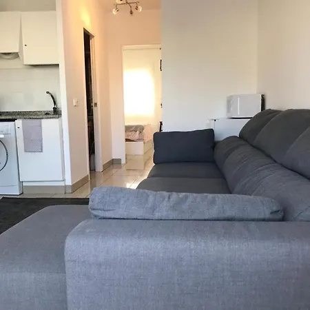 White Sand Apartman *