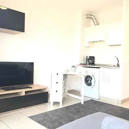 White Sand Apartment *