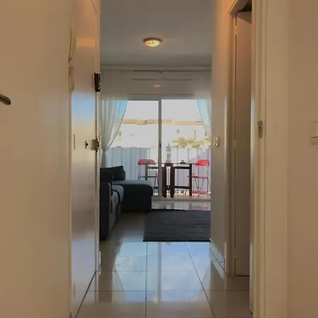 Apartment White Sand *
